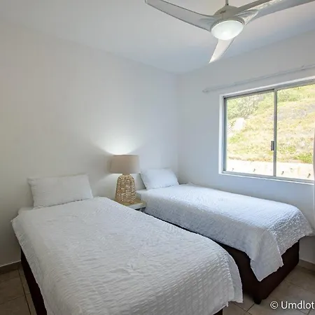 Ferienwohnung 38 Isikhulu Umdloti Exterior foto
