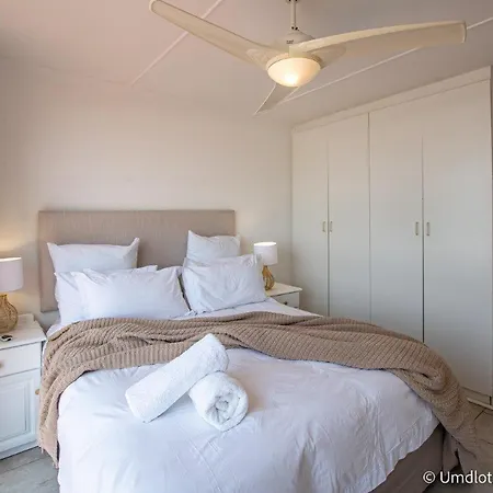Ferienwohnung 38 Isikhulu Umdloti Exterior foto