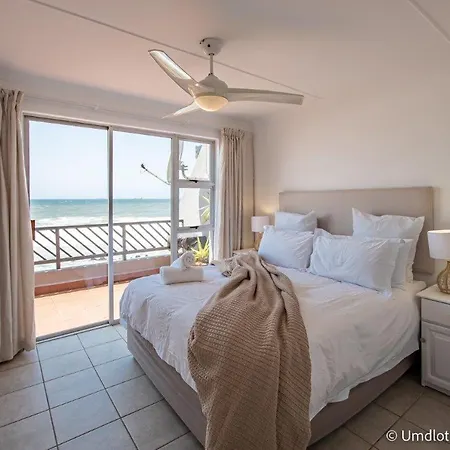 Ferienwohnung 38 Isikhulu Umdloti Exterior foto