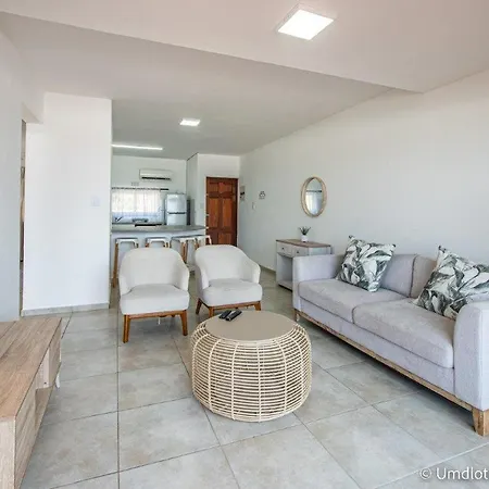 Ferienwohnung 38 Isikhulu Umdloti Exterior foto