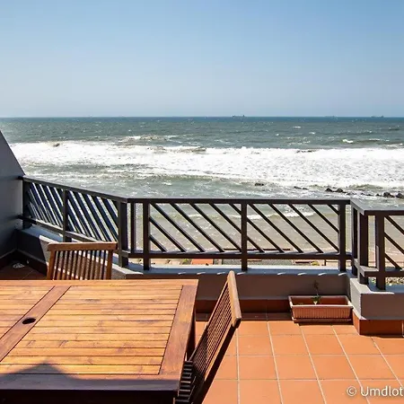 Ferienwohnung 38 Isikhulu Umdloti Exterior foto