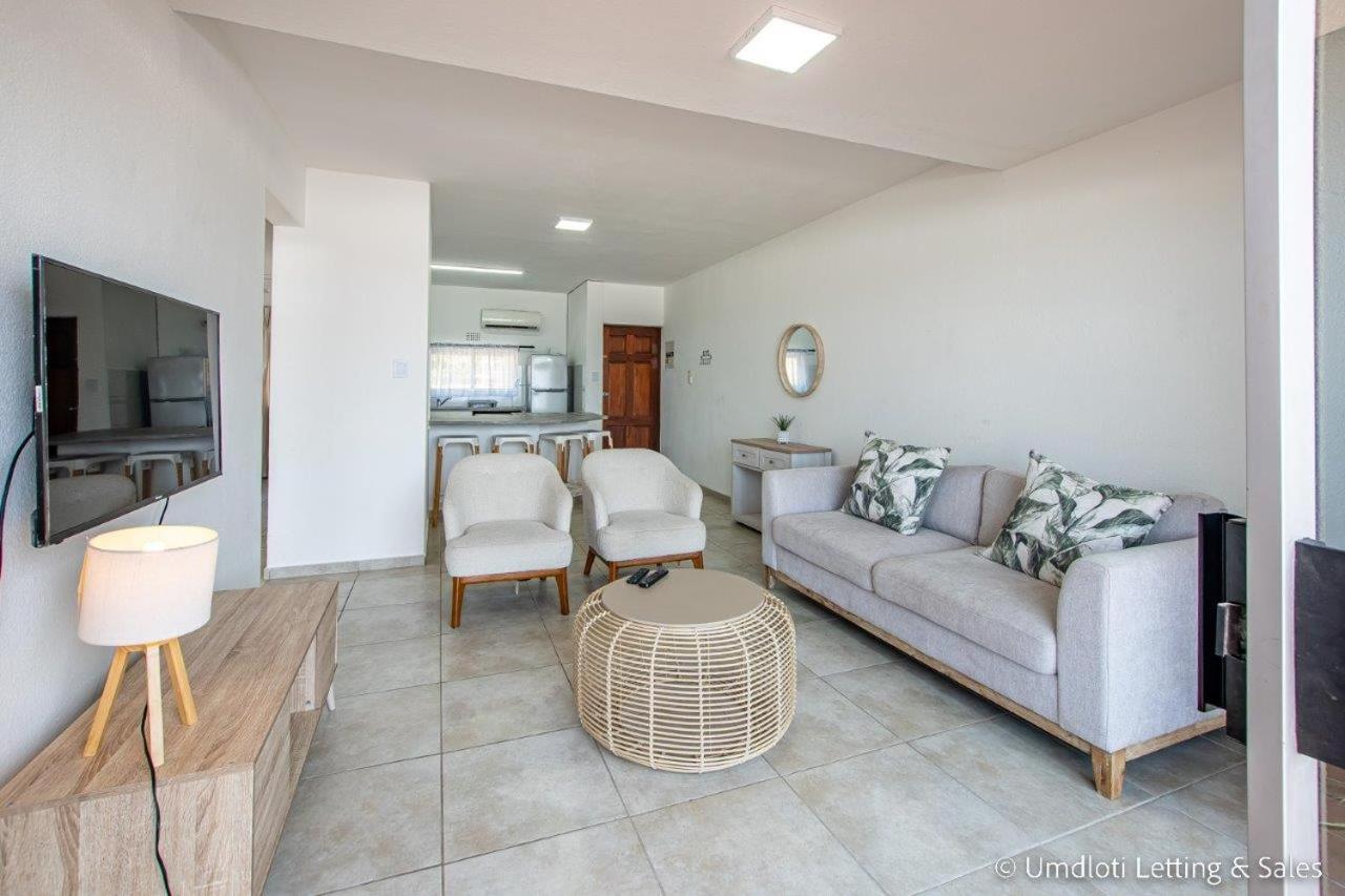 Apartment 38 Isikhulu *